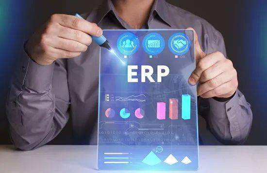 erp 鋪就企業(yè)數(shù)字化轉(zhuǎn)型之路